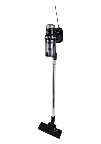 Pirantech CB-107C Çok Fonksiyonlu Buharlı Temizlik Makinası + EK200 Torbasız Kablolu Dikey Süpürge