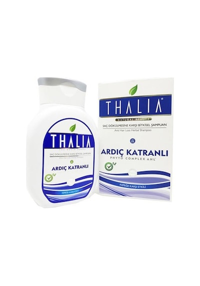 Thalia Ardıç Özlü Şampuan 300 ML