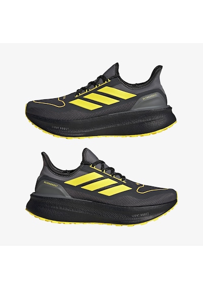 Adidas Ultraboost 5 Gore-tex Erkek Gri Koşu Ayakkabısı Jı3242 2800153