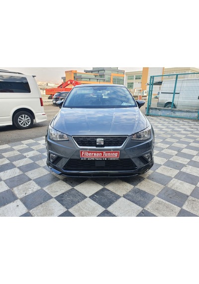 Seat İbiza Ön Tampon Eki 2017...( 4 Kapı)-----fibersan Tuning