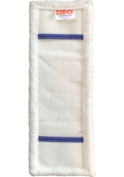 Cod-Ex Yedek Duvar Mop 50 Cm X 3 Adet