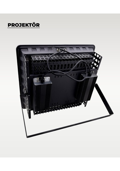 1500w Led Projektör 6500k Beyaz Işık 1 Adet