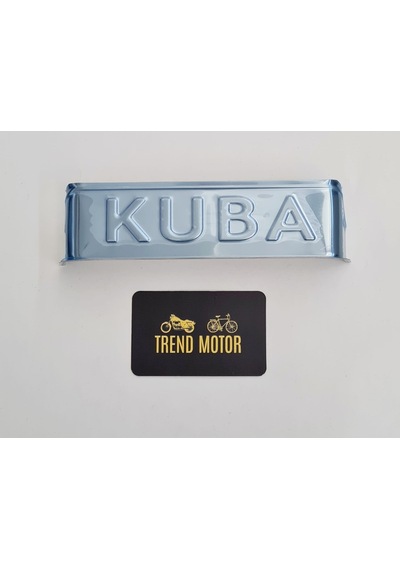 Cg Kuba Far Şapkası - Kuba Yazılı