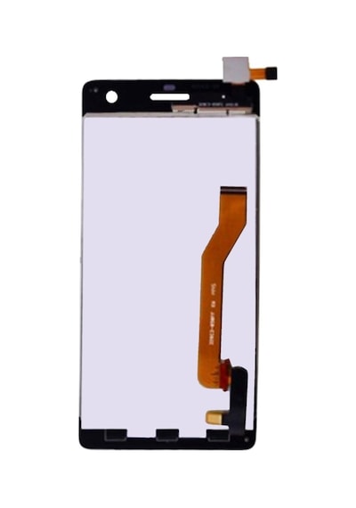 Casper Via 8 Lcd Ekran Dokunmatik Beyaz Çıtasız