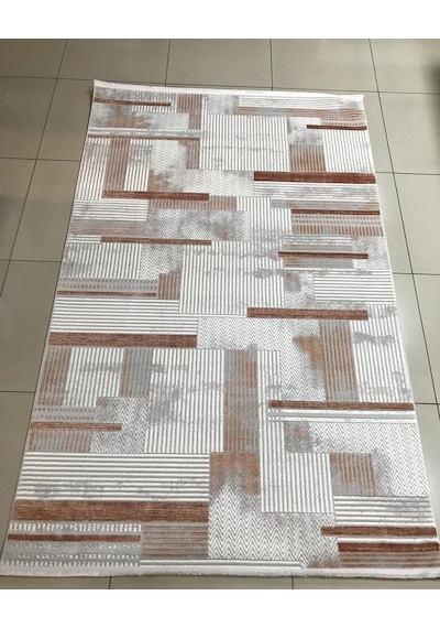 Merinos Halı Diyez Serisi 39140 020 Tüm Ebatlar