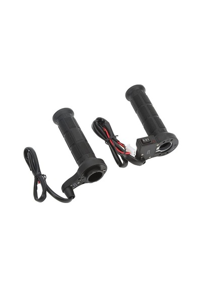Pm-23809 148x74mm 22mm Çaplı Motosiklet Gidon El Isıtıcı