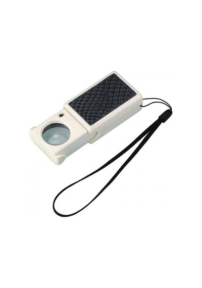 Özel Üretim Klasik Model Taşınabilir Tasarım -mücevherler, Ve Para Kontrol,için 45x25mm Işıklı
