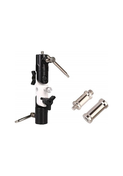 Yongnuo H-Type Stand Şemsiye Flaş Tutucu Bracket