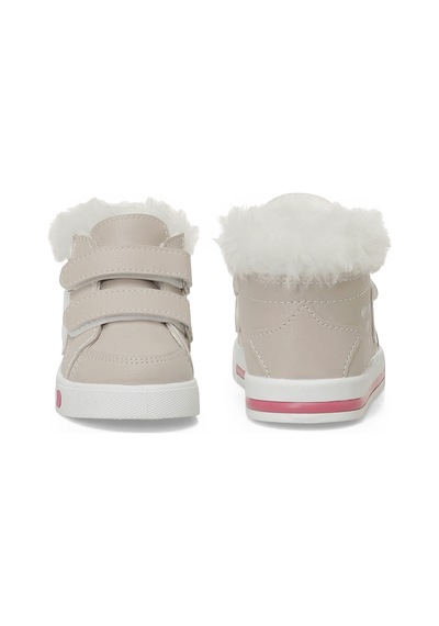 Polaris Avesı.b5pr Pudra Kız Çocuk High Sneaker 000000000102029970 Pembe