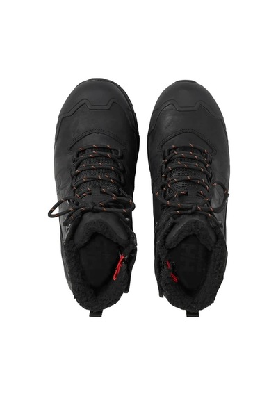 Helly Hansen Workwear Oxford İş Ayakkabısı -78404 Siyah