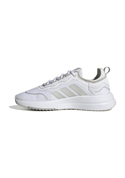 Adidas Fukasa Run Kadın Sneaker-beyaz Beyaz