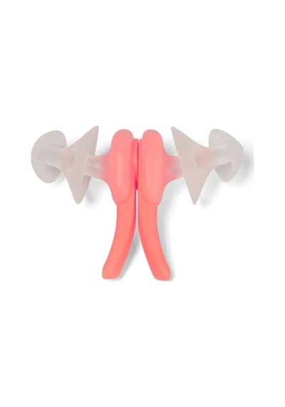 Speedo Bıofuse Ear Plug Au Orange/clear 8-00237414492 Turuncu