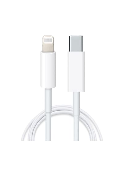 Type-C to Lightning 20W Hızlı Şarj ve Data Kablosu 1 Metre