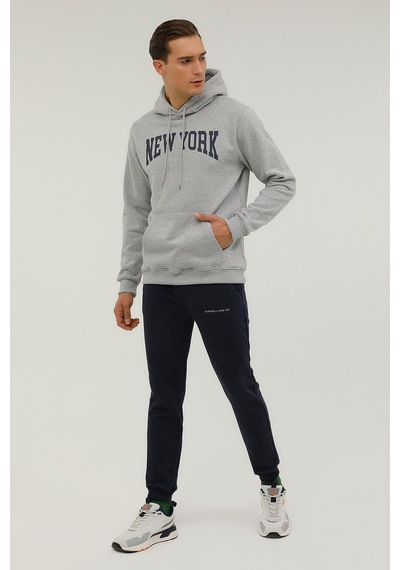 Superfly Men Sweat Pant. Lacivert Erkek Eşofman Altı 000000000101492844 Lacivert