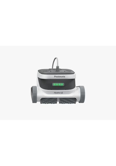 Poolmate Hydro 6-25mt Uv Otomatik Havuz Süpürge Robotu-robotic Poll Cleaner-toptancıyızbiz