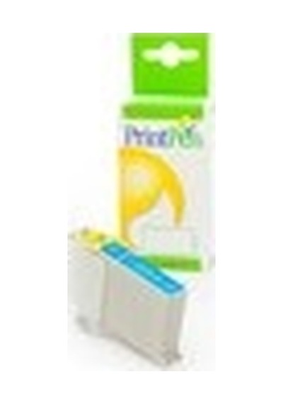 Lexmark 100xl 14n1093 Mavi 11, 5 Ml. Uyumlu Kartuş