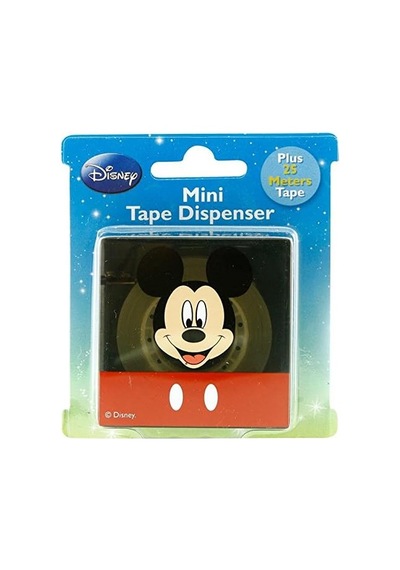 Mickey Mouse Bant Kutulu Bant Makinesi Diğer
