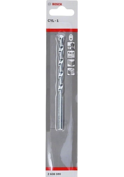 Bosch CYL-1 14x150 mm Taş Matkap Ucu 2608590088