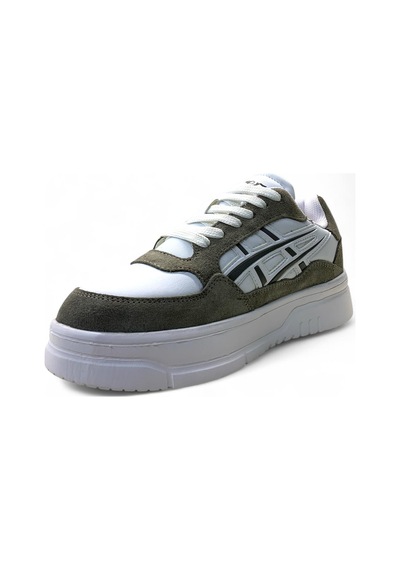Etayger 3132 Genç Sneaker Gri