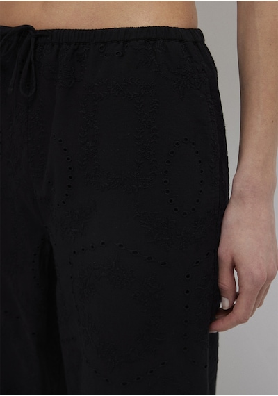 Mavi - Siyah Pantolon 1011191-900