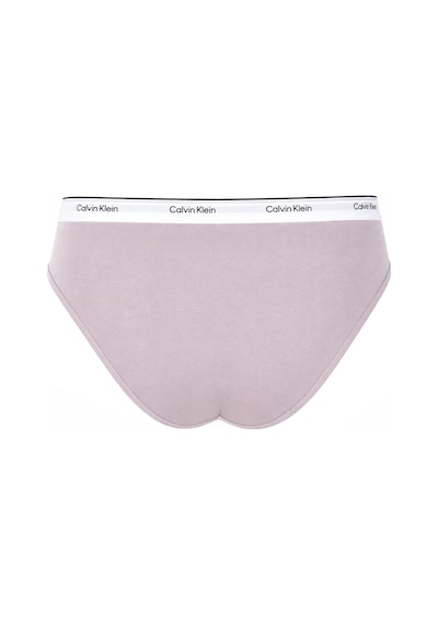 Calvin Klein Calvın Kleın Kadın 3 Lü İç Çamaşırı Qp3276o-033 Çok Renkli