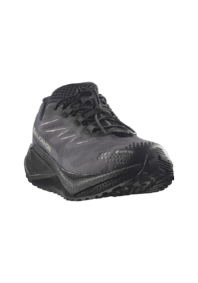 Salomon Aero Blaze 4 Grvl Gore-tex Erkek Koşu & Yürüyüş Ayakkabısı-l45403000 Antrasit