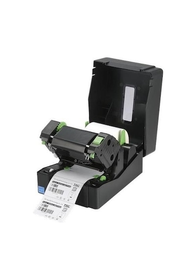 Tsc 203dpi Te210 Termal,direkt Termal Usb,seri,ethernet Barkod Yazıcı