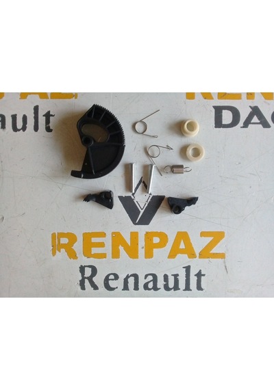 Megane 1 Debriyaj Pedal Tamir Takımı 7701470150