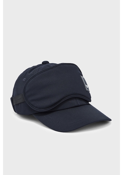 Emporio Armani Erkek Şapka Em004940 Af22391 Ub118 Lacivert Lacivert