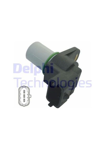 Eksantrik Sensörü Delphi Ss11007 Mercedes-benz Sprinter Oem A0051531328