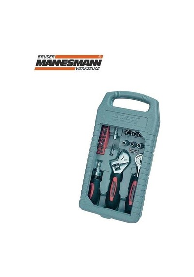 Mannesmann 29038 Alet Seti, 37 Parça