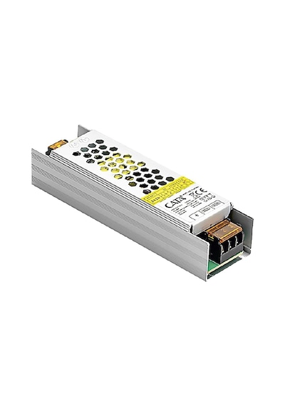 Cata Şerit Led Trafosu 60w 5a Ct-2574