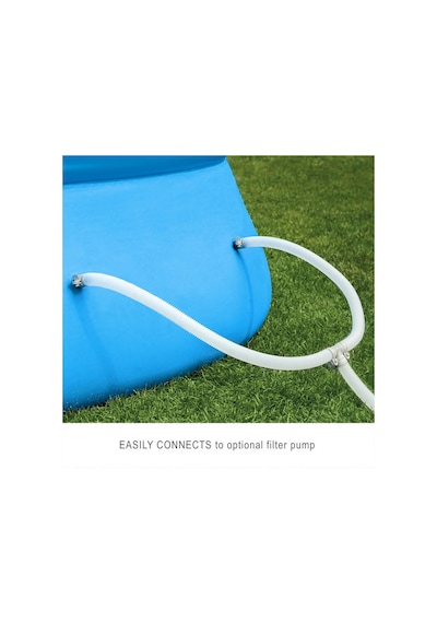 Şişme Aile Havuzu - Intex - Easy - 305 X 76 Cm 28120 Diğer