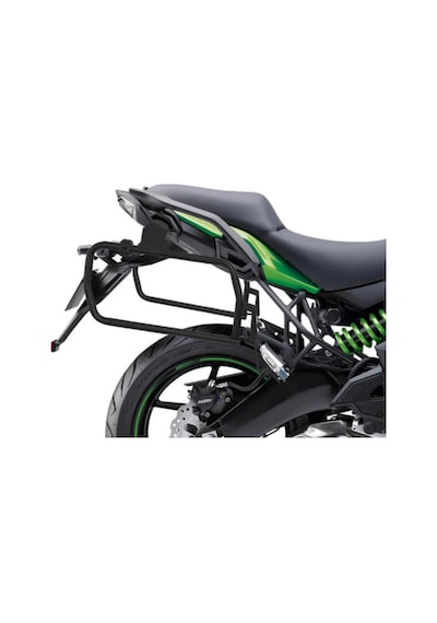 Shad 4p Yan Çanta Demiri Kawasakı Versys 650 K0vr68ı4p Siyah