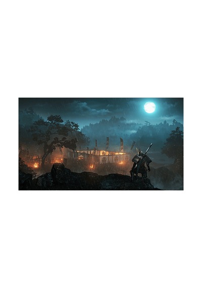 Mıcrosoft Nioh 3 Ps5 Oyun