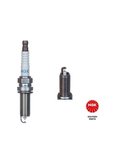 Ngk 96210 Ateşleme Bujisi Toyota Corolla Hb Rav 4 2.5 Hibrit Yaris 1.0 1.5 2018 İridyum 9091901289 -