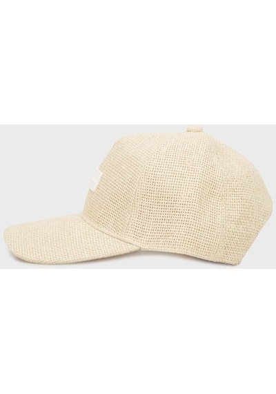 Armani Exchange 944210 4r111 09651 Kadın Şapka Bej