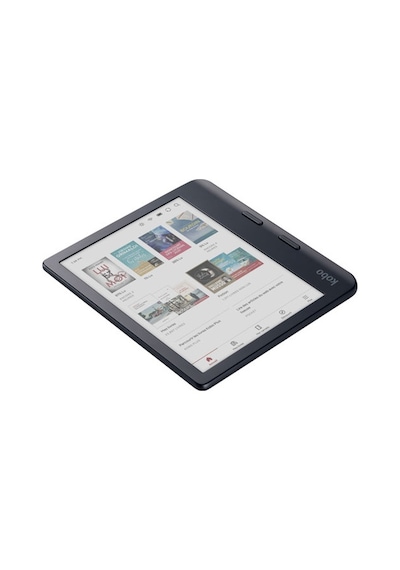 Kobo Libra Colour 32 GB 7" E Kitap Okuyucu Siyah