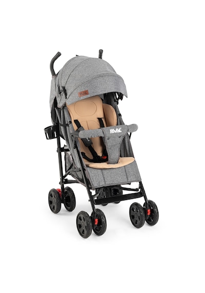 Rival RV111 Sweet Tam Yatar Hafif Baston Bebek Arabası
