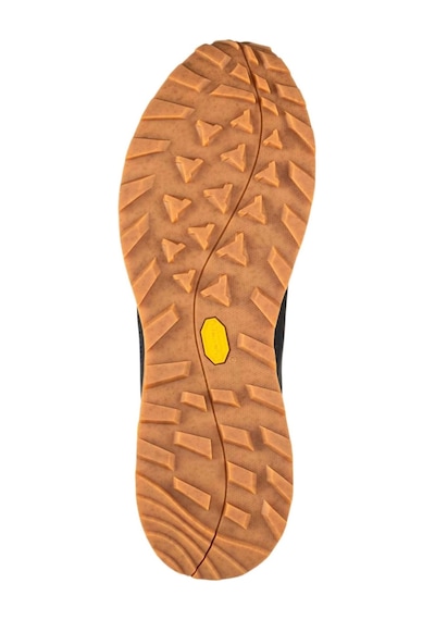 Jack Wolfskin 4051621 Terraventure Texapore Yeşil Erkek Ayakkabı Yeşil