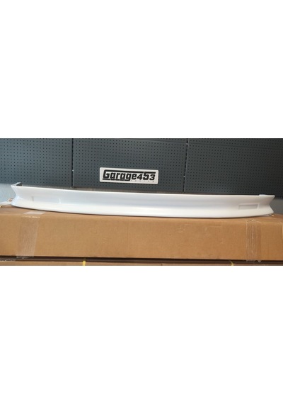 Ford Transit 12 Beyaz Ön Tampon Ek Abs Plastik Garage453