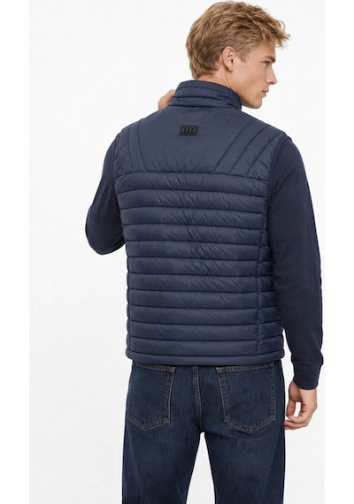 Loft Regular Fit Lacivert Erkek Yelek Lf2033222