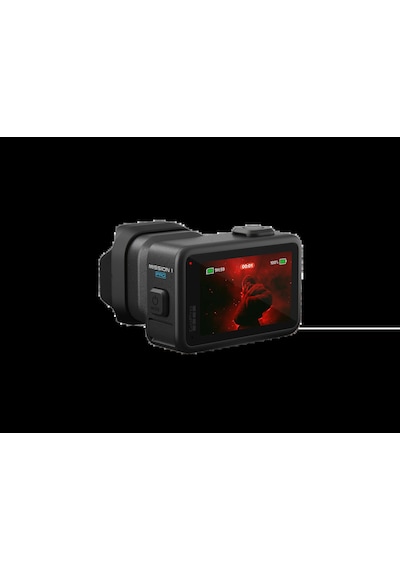 Gopro Mıssıon 1 Pro Siyah