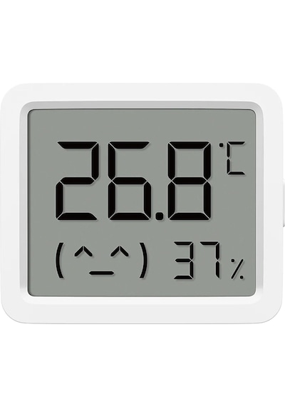 Xiaomi Smart Temperature And Humidity Monitor 3 Mini
