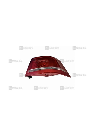 Stop Passat B7 11-14 Dış Sağ Comfortlıne 3ae945096f