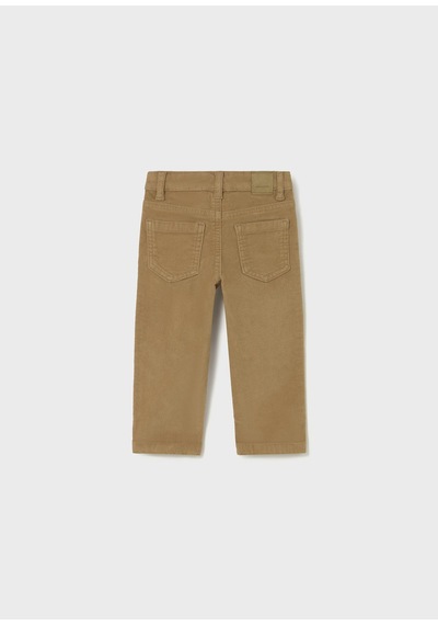 Mayoral Erkek Bebek Regular Fit Pantolon Bej Bej Mayoral Erkek Bebek Regular Fit Pantolon Bej Bej