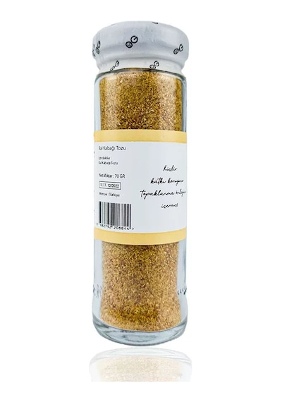 OG natural Bal Kabağı Tozu 70 Gr