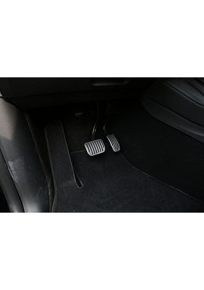 Tesla Model Y Ve Juniper İle Uyumlu Performans Pedal Seti