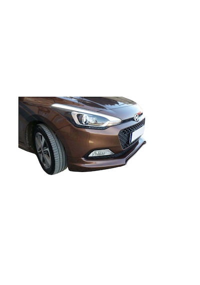 Hyundai İ 20 Ön Tampon Eki