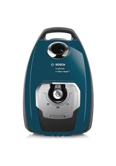 Bosch BGL8PERF5 750 W Toz Torbalı Elektrikli Süpürge